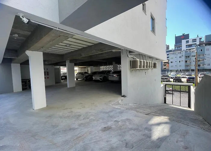 Praia Grande Residence Bombinhas